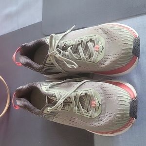 HOKA womens sneakers